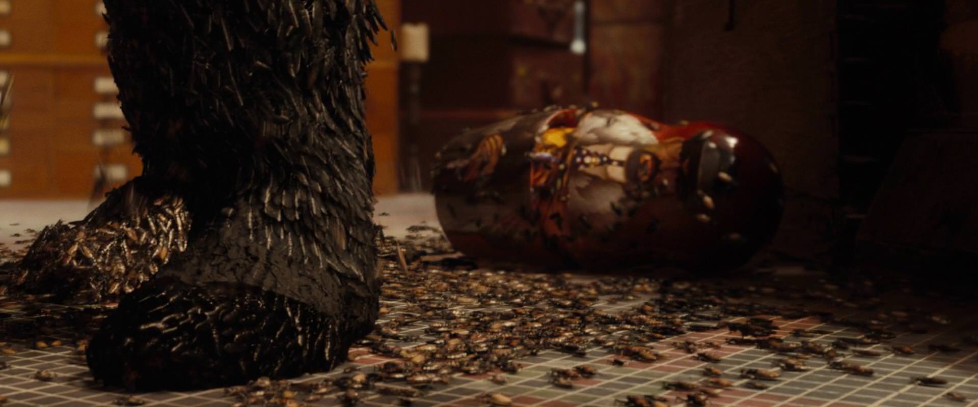 The Sorcerer’s Apprentice (2010) screencap 1191