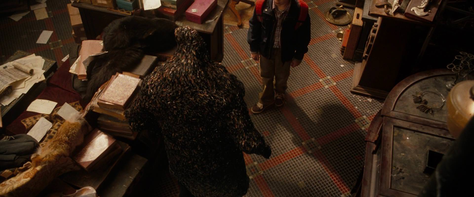 The Sorcerer’s Apprentice (2010) HD screenshot 1193
