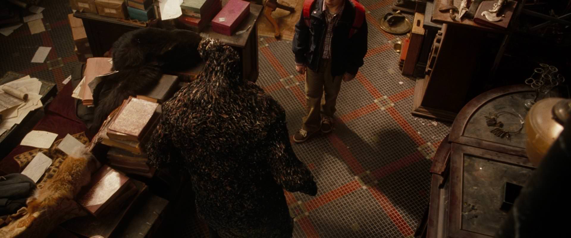 The Sorcerer’s Apprentice (2010) screencap 1194