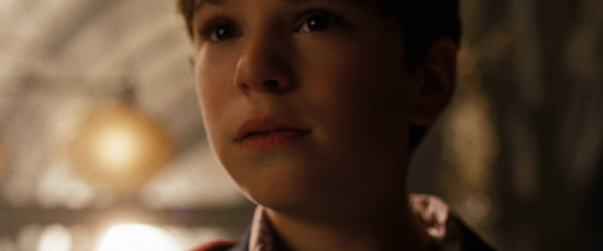 The Sorcerer’s Apprentice (2010) HD screenshot 1196