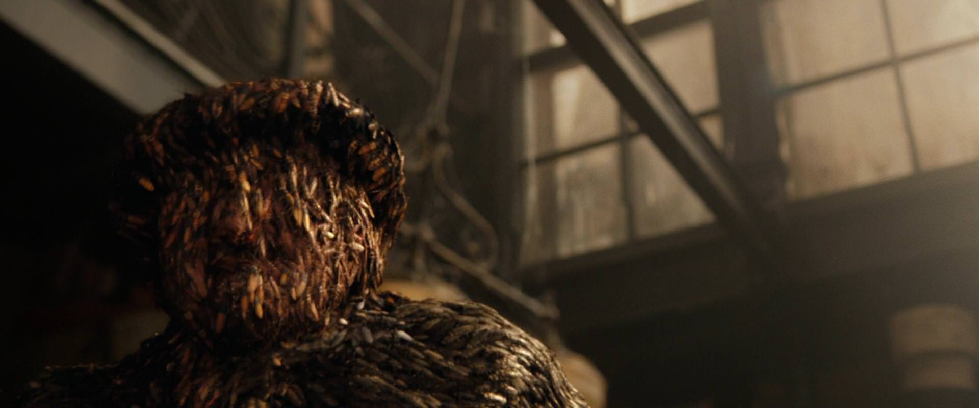 The Sorcerer’s Apprentice (2010) HD screenshot 1199