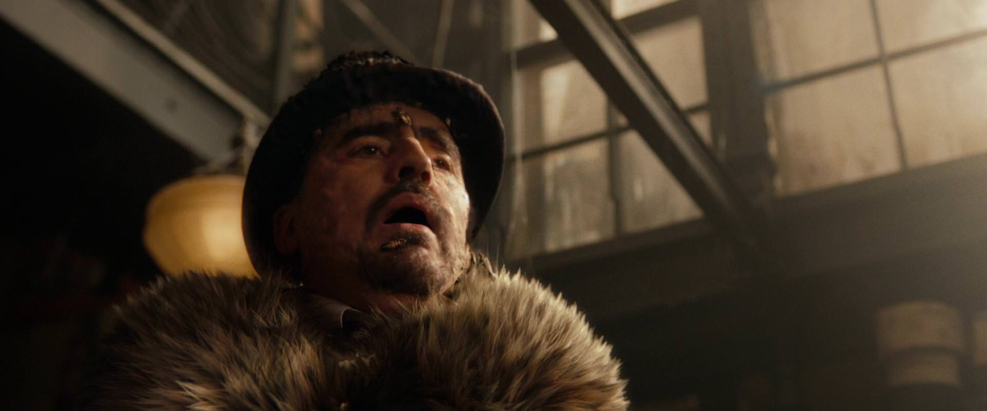 The Sorcerer’s Apprentice (2010) HD screenshot 1205