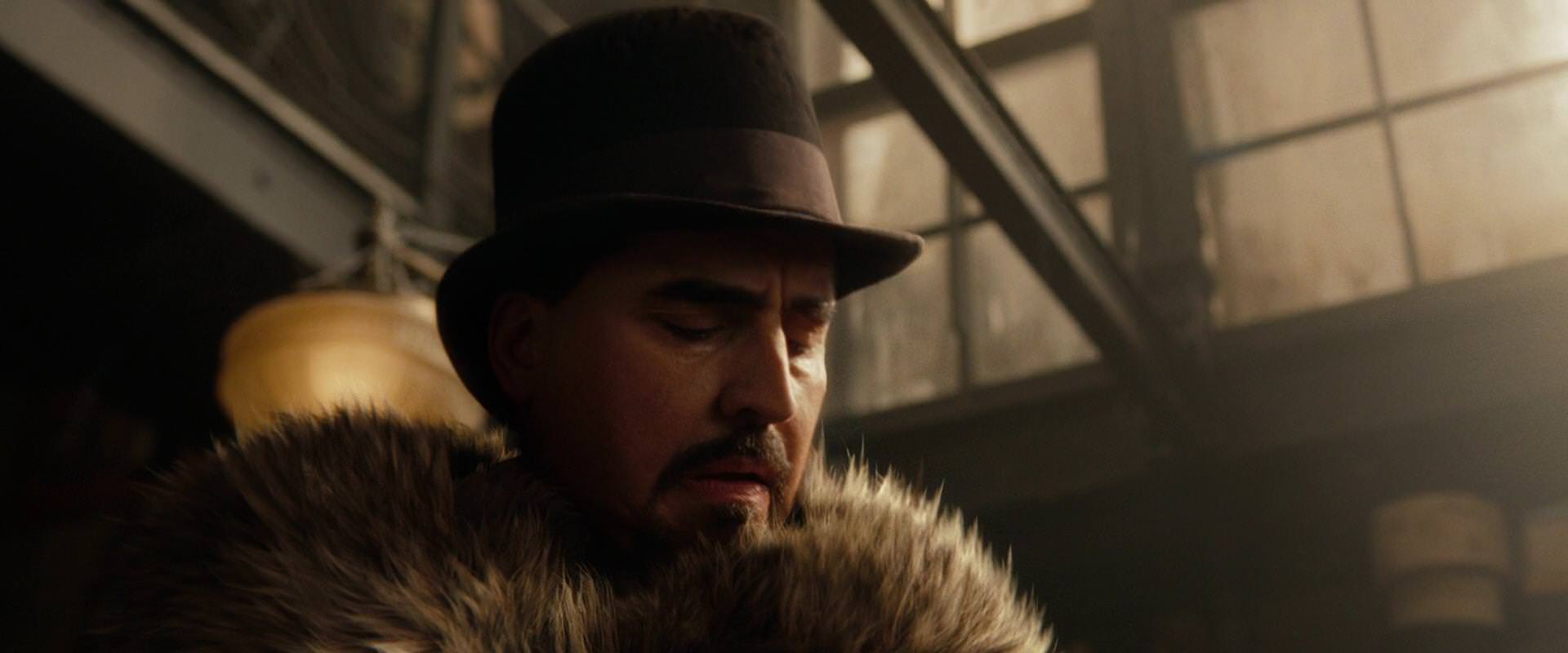 The Sorcerer’s Apprentice (2010) HD screenshot 1208