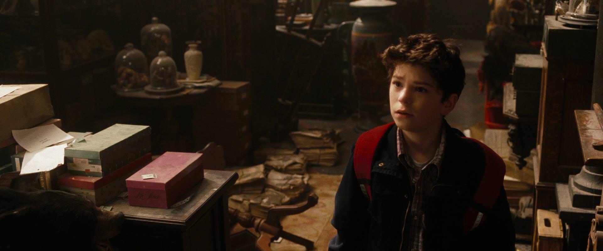 The Sorcerer’s Apprentice (2010) movie still 1210