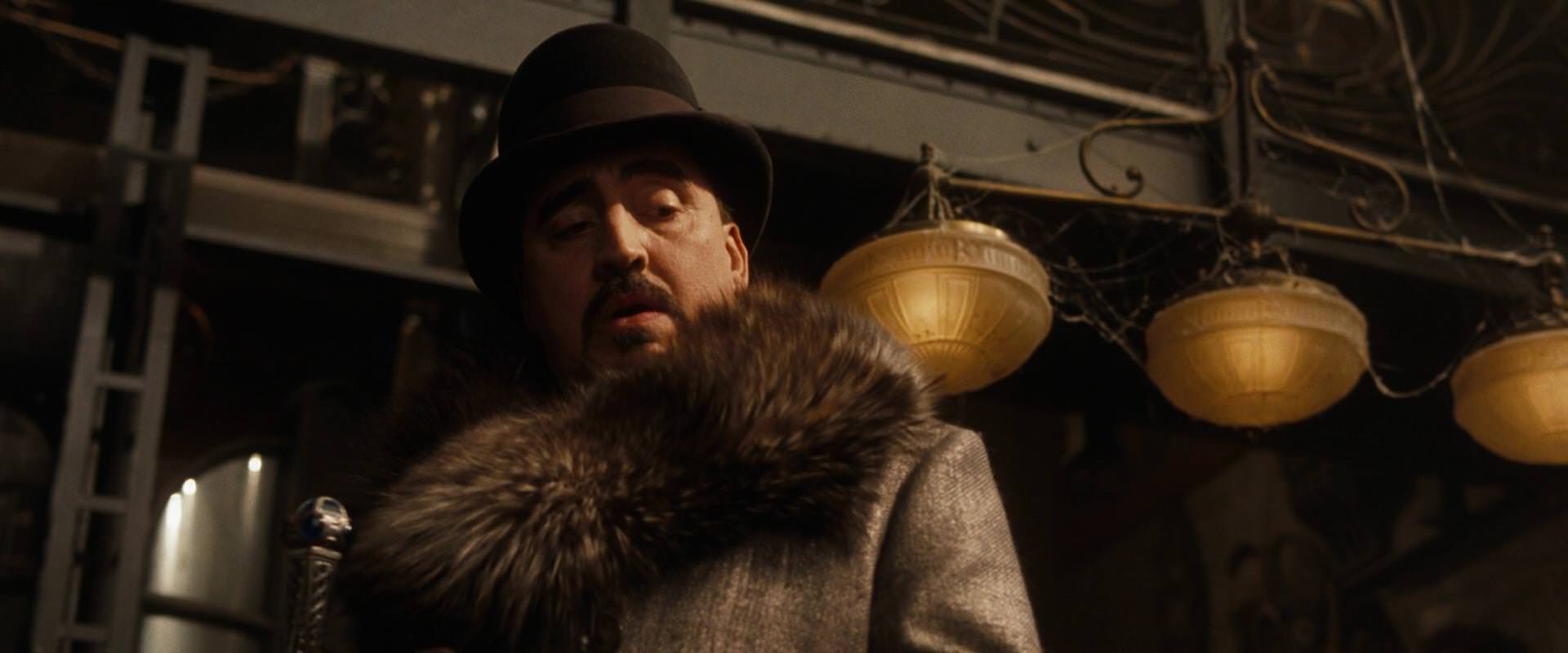 The Sorcerer’s Apprentice (2010) screencap 1212