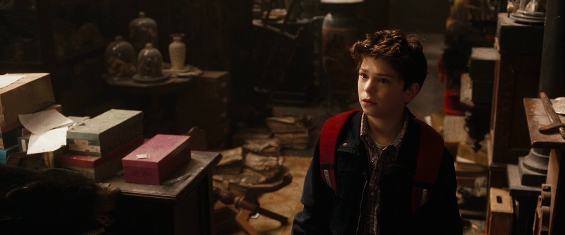 The Sorcerer’s Apprentice (2010) HD screenshot 1214