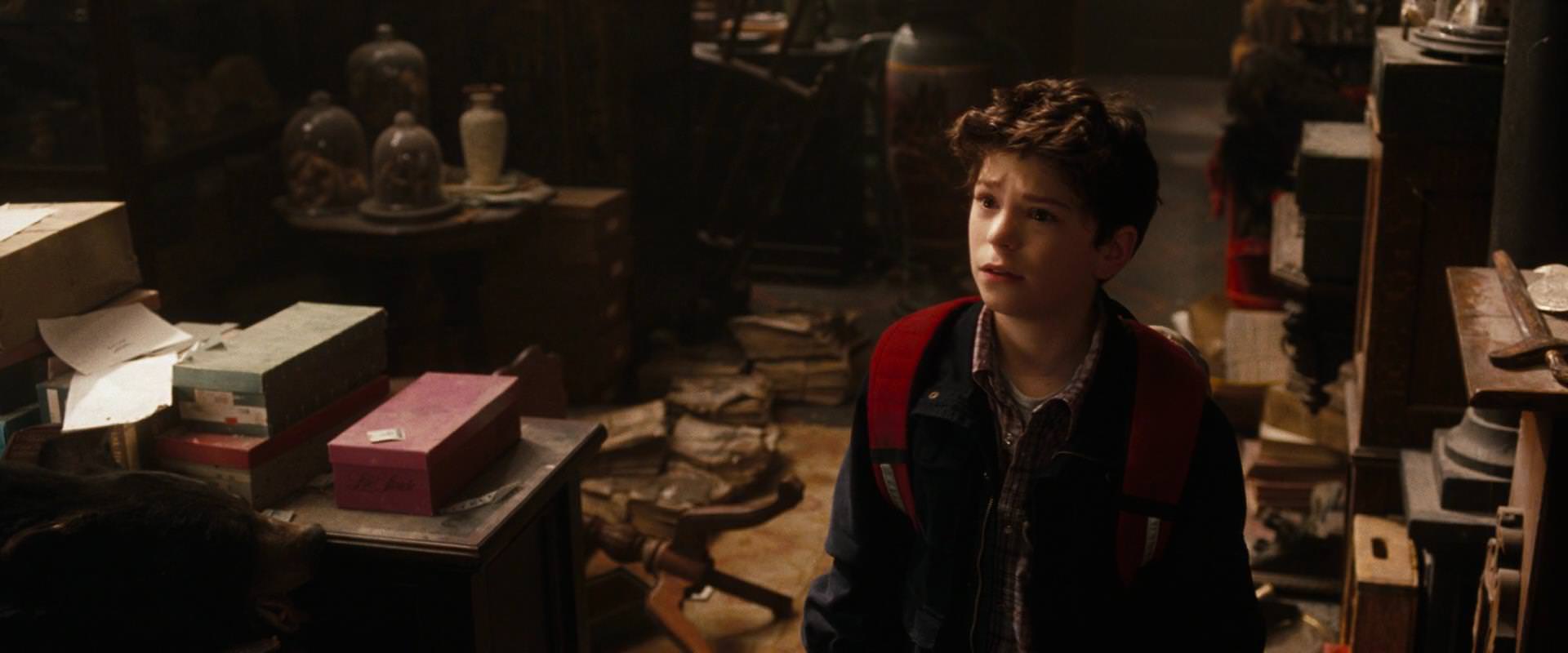The Sorcerer’s Apprentice (2010) screencap 1215