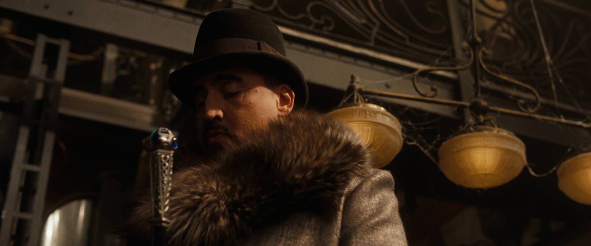 The Sorcerer’s Apprentice (2010) HD screenshot 1220