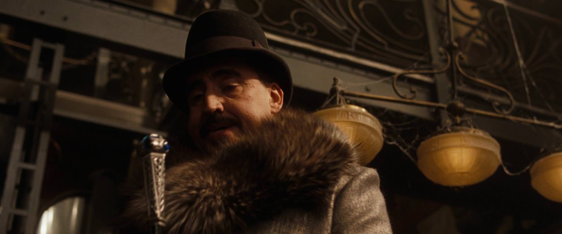 The Sorcerer’s Apprentice (2010) screencap 1221