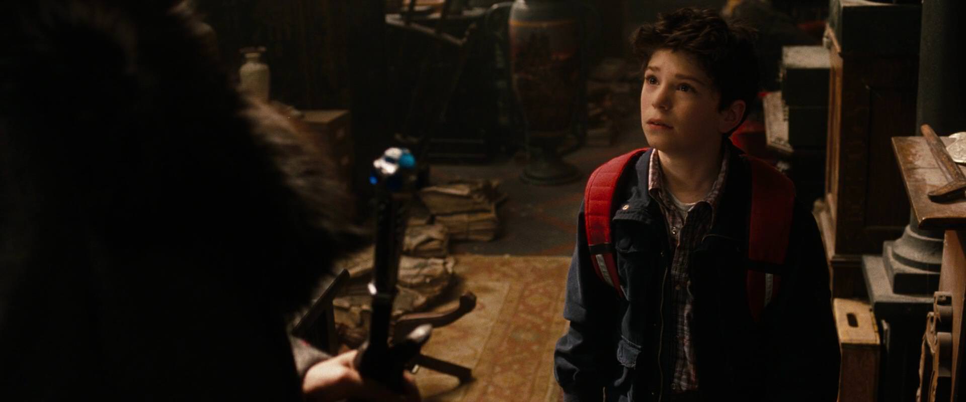 The Sorcerer’s Apprentice (2010) HD screenshot 1223