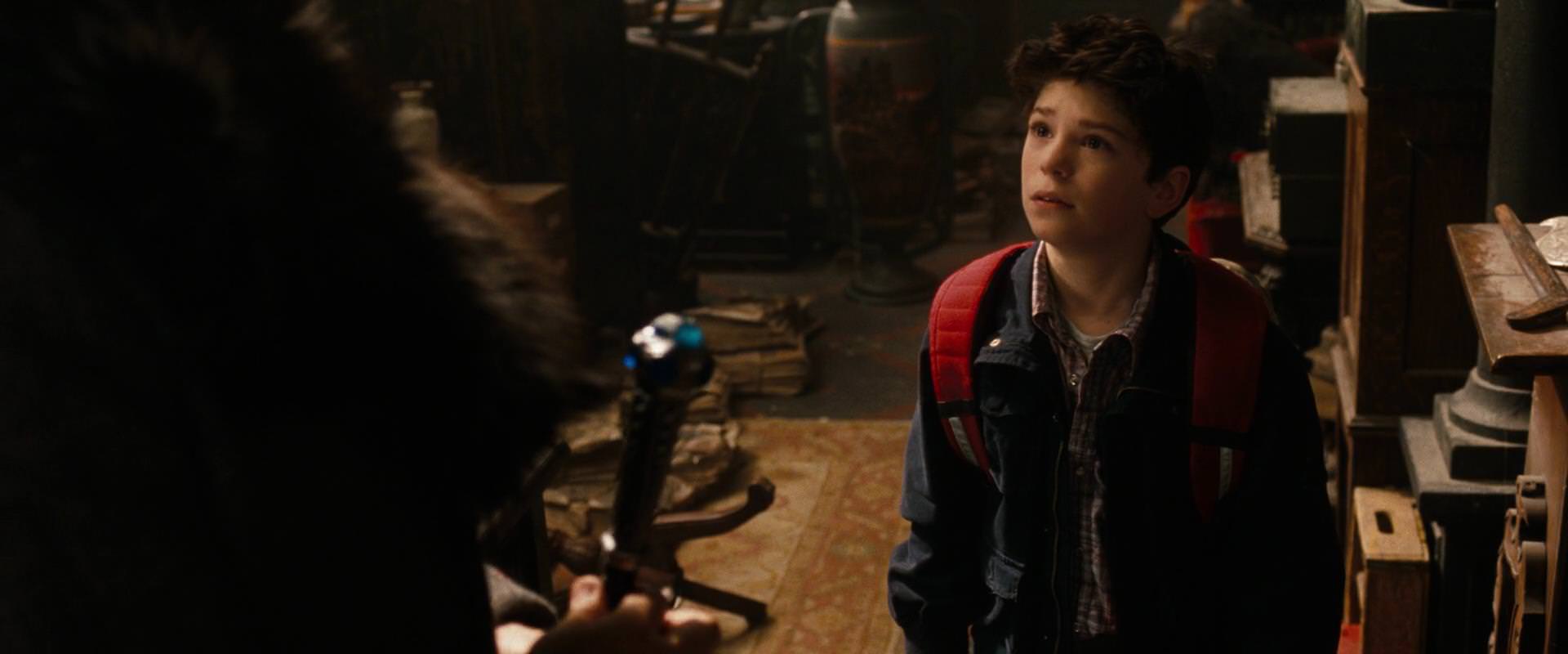 The Sorcerer’s Apprentice (2010) screencap 1224
