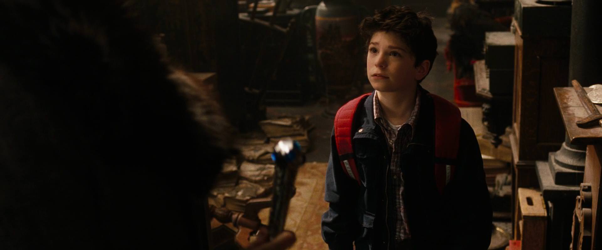 The Sorcerer’s Apprentice (2010) HD screenshot 1226