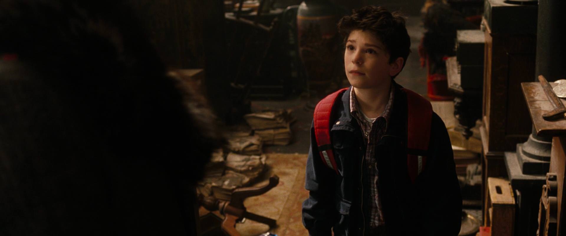 The Sorcerer’s Apprentice (2010) screencap 1227