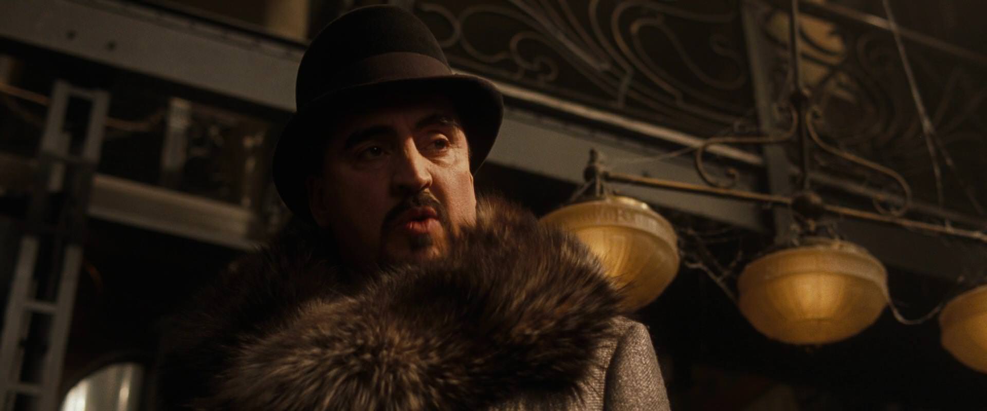 The Sorcerer’s Apprentice (2010) HD screenshot 1229