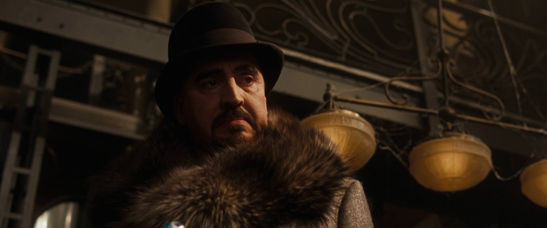 The Sorcerer’s Apprentice (2010) HD screenshot 1232