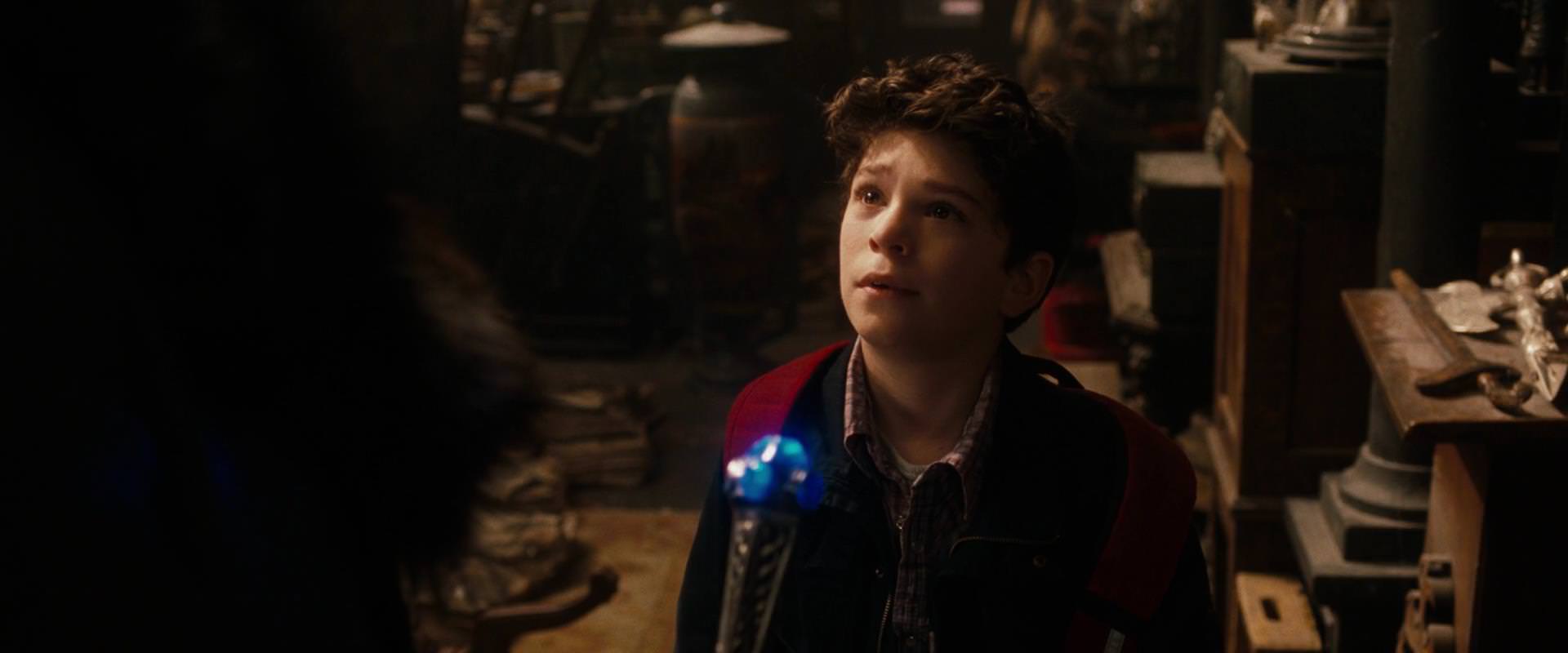 The Sorcerer’s Apprentice (2010) screencap 1233