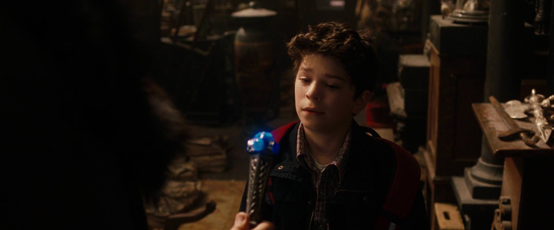 The Sorcerer’s Apprentice (2010) movie still 1234