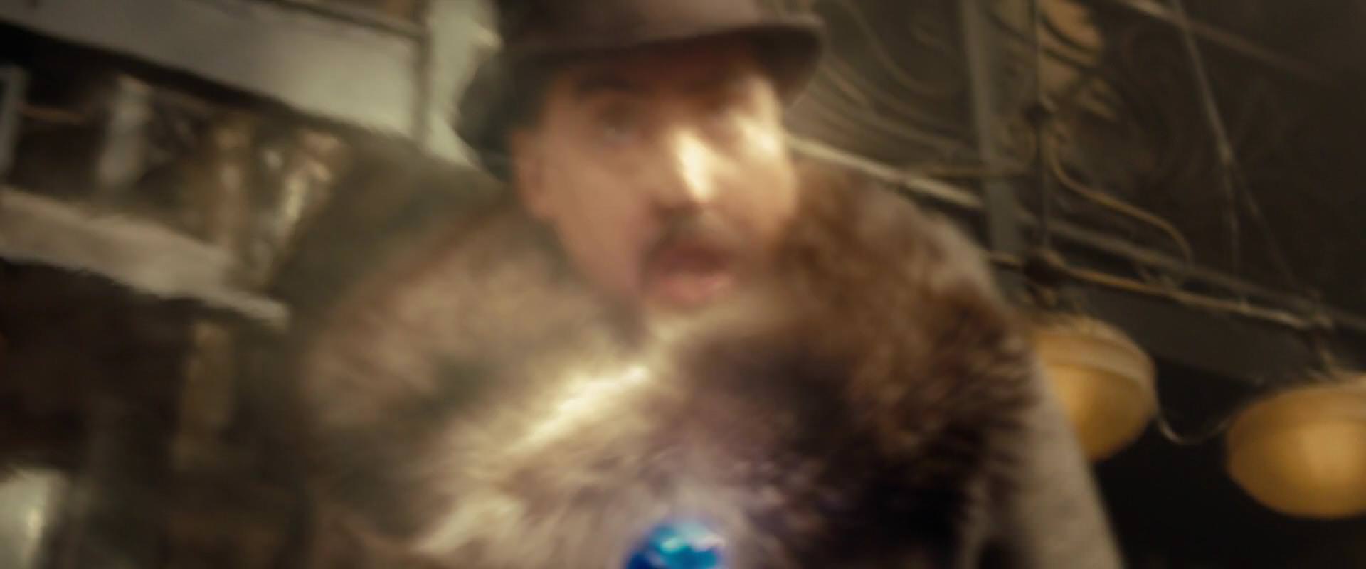 The Sorcerer’s Apprentice (2010) HD screenshot 1235