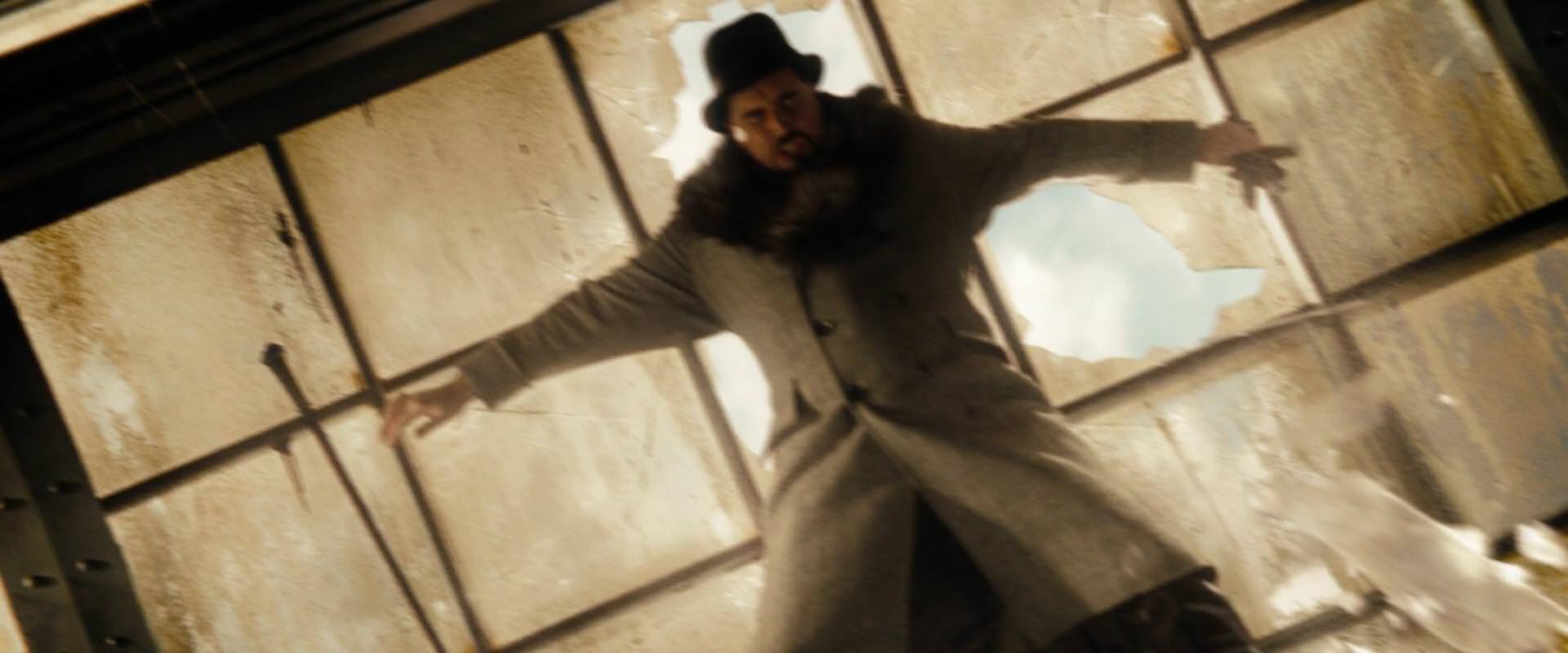 The Sorcerer’s Apprentice (2010) HD screenshot 1238