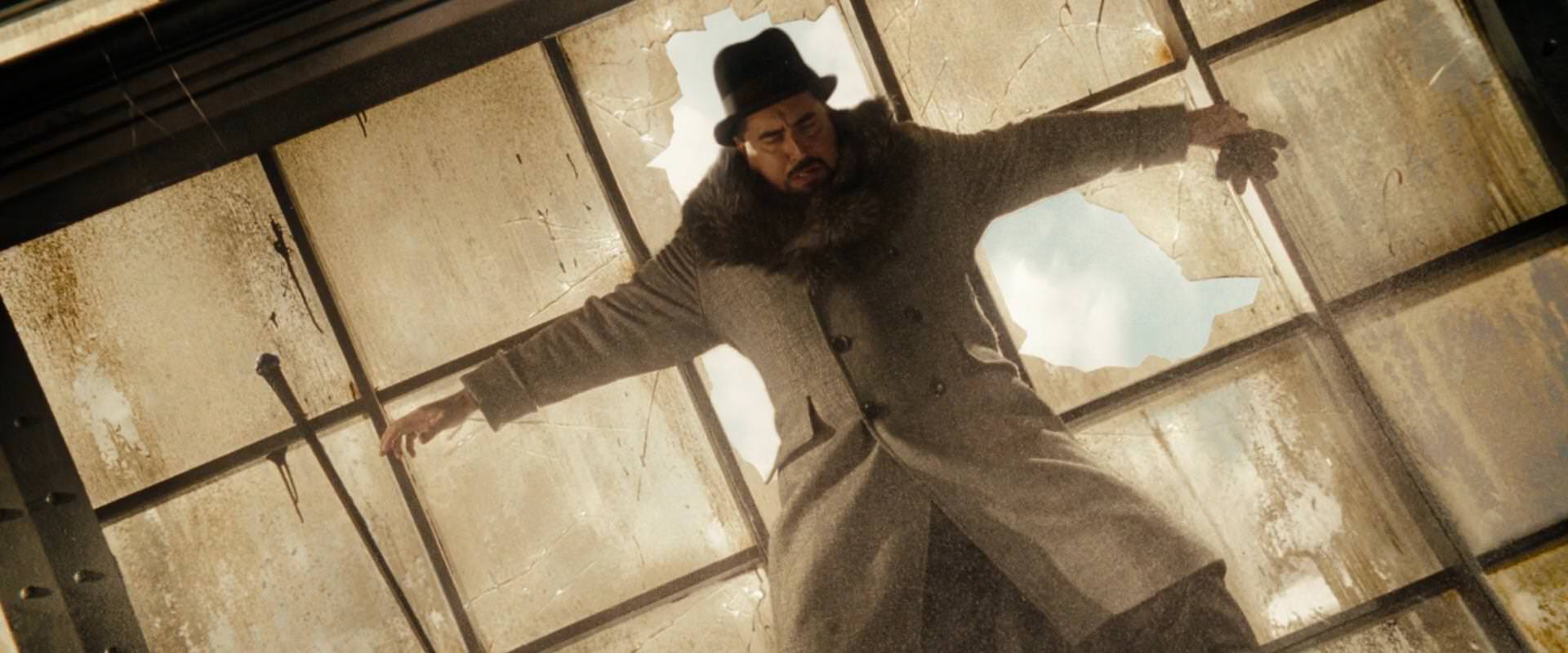 The Sorcerer’s Apprentice (2010) screencap 1239