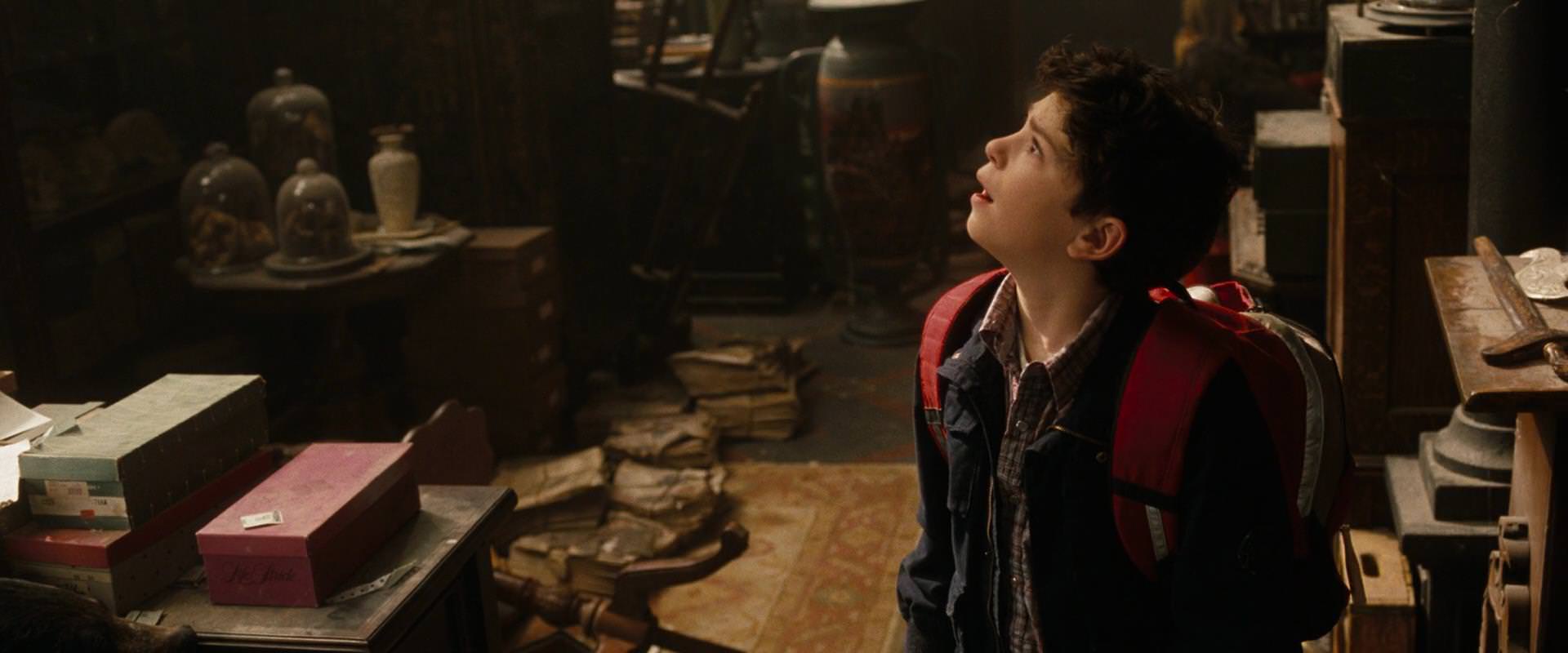 The Sorcerer’s Apprentice (2010) HD screenshot 1241