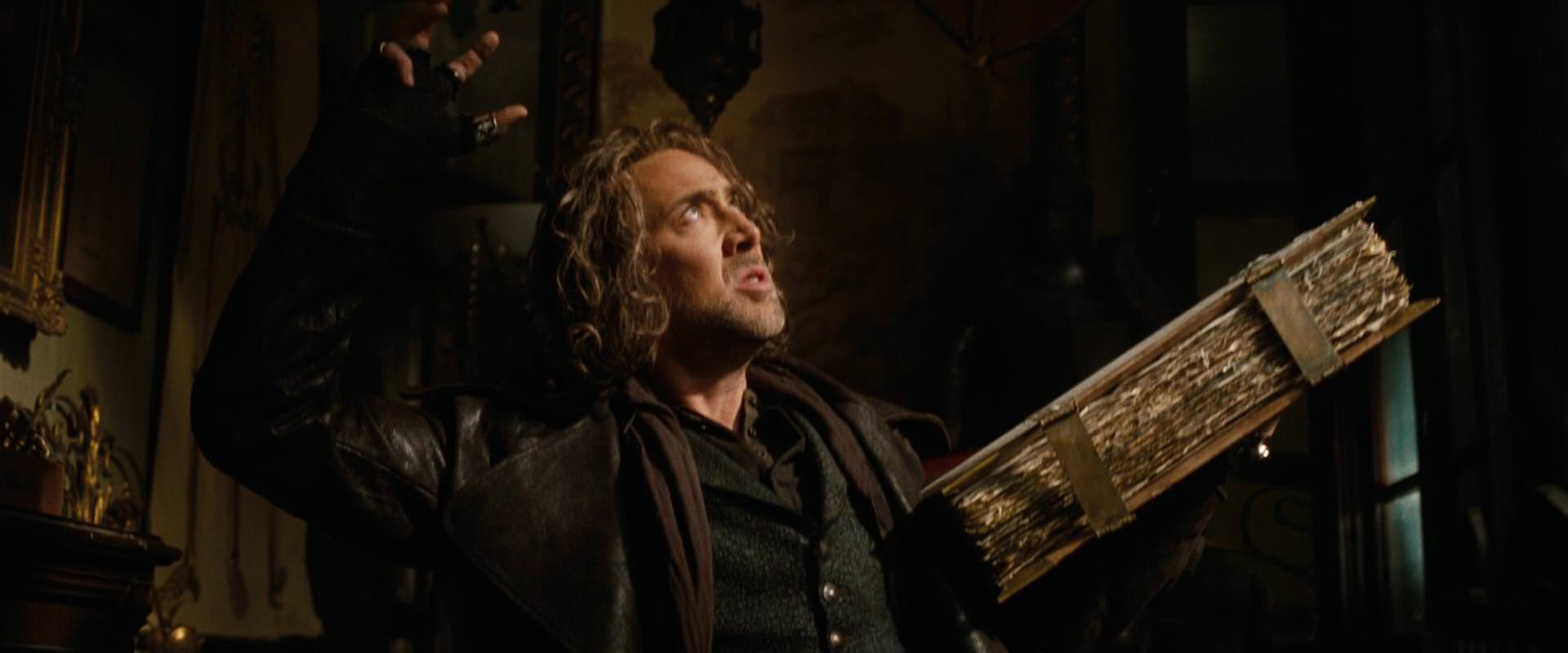 The Sorcerer’s Apprentice (2010) screencap 1242