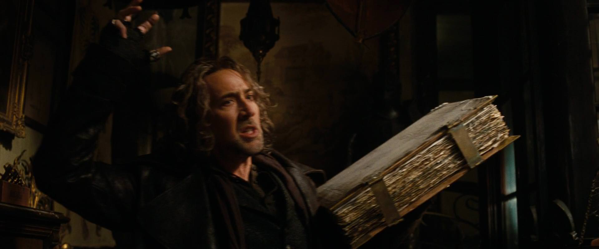 The Sorcerer’s Apprentice (2010) movie still 1243