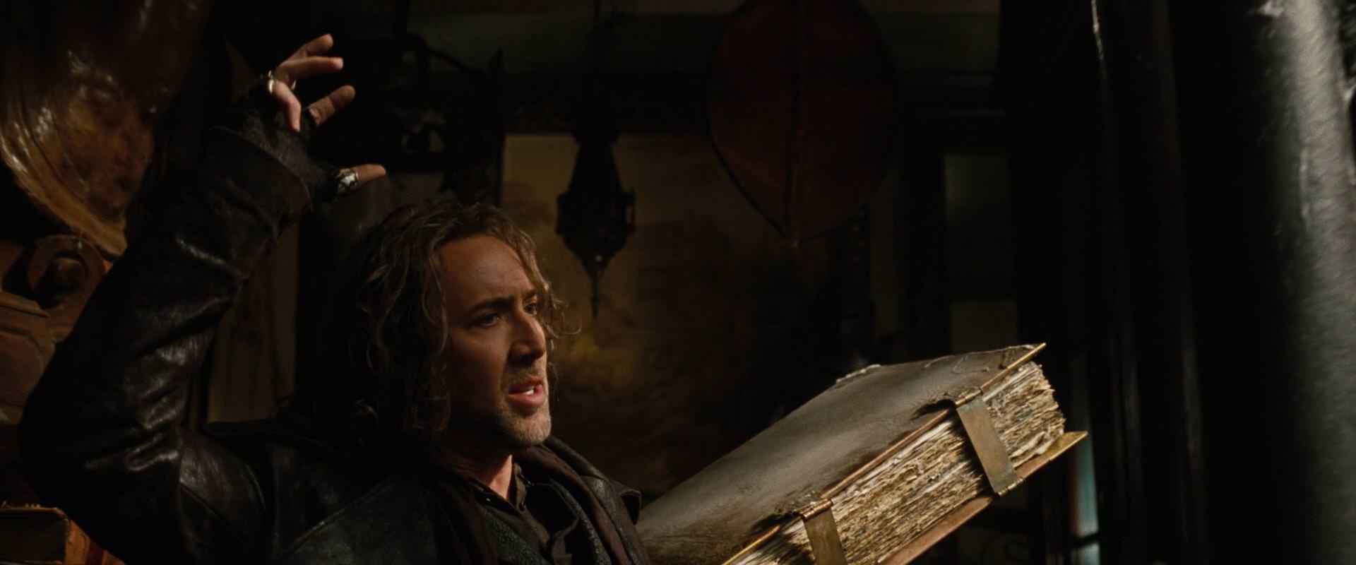 The Sorcerer’s Apprentice (2010) screencap 1245