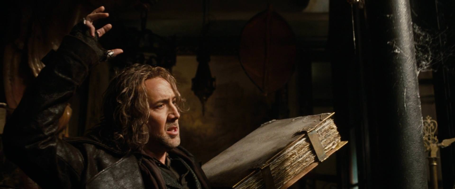 The Sorcerer’s Apprentice (2010) movie still 1246