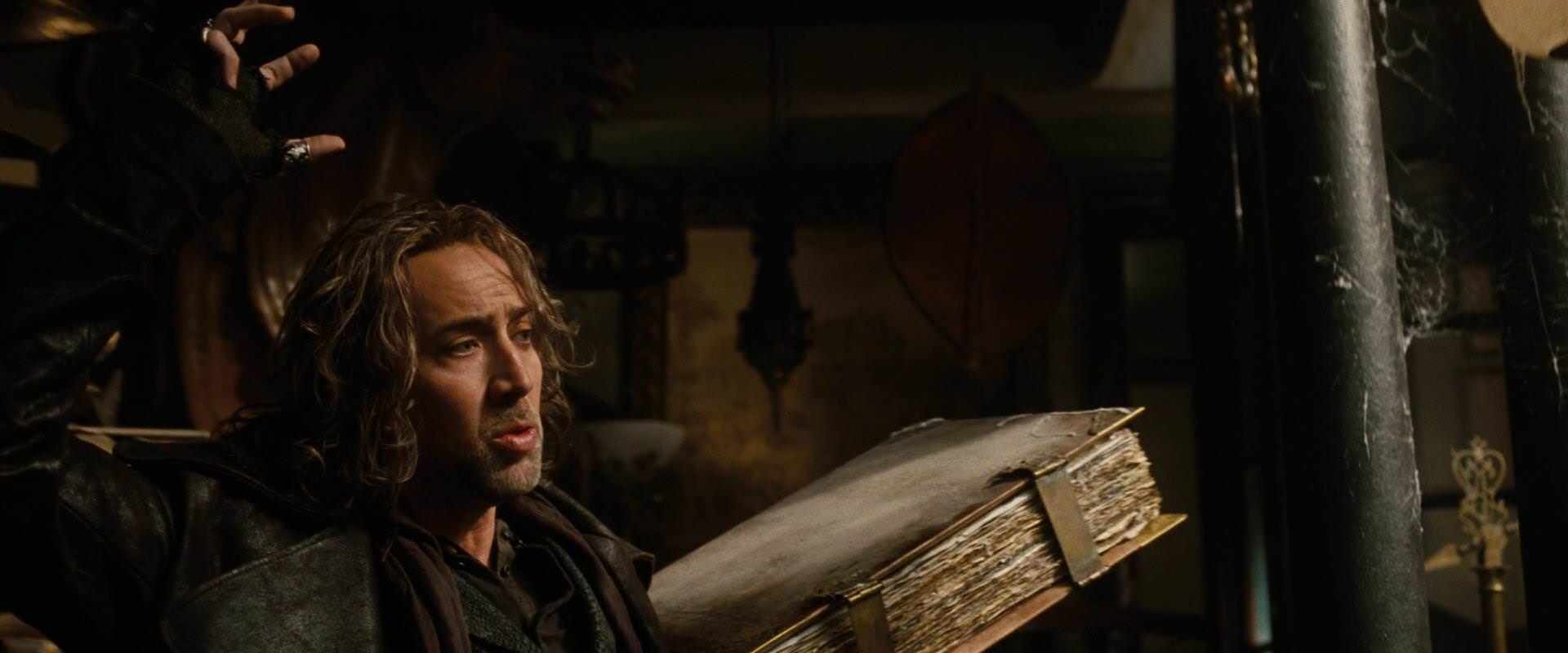 The Sorcerer’s Apprentice (2010) HD screenshot 1247