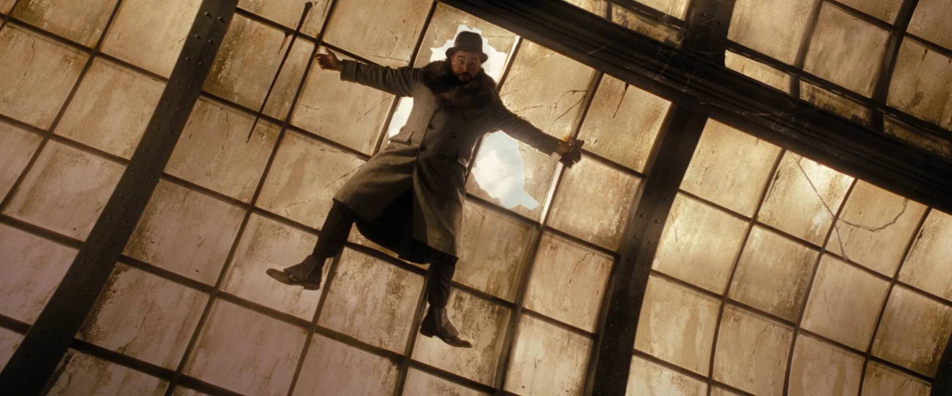 The Sorcerer’s Apprentice (2010) HD screenshot 1250