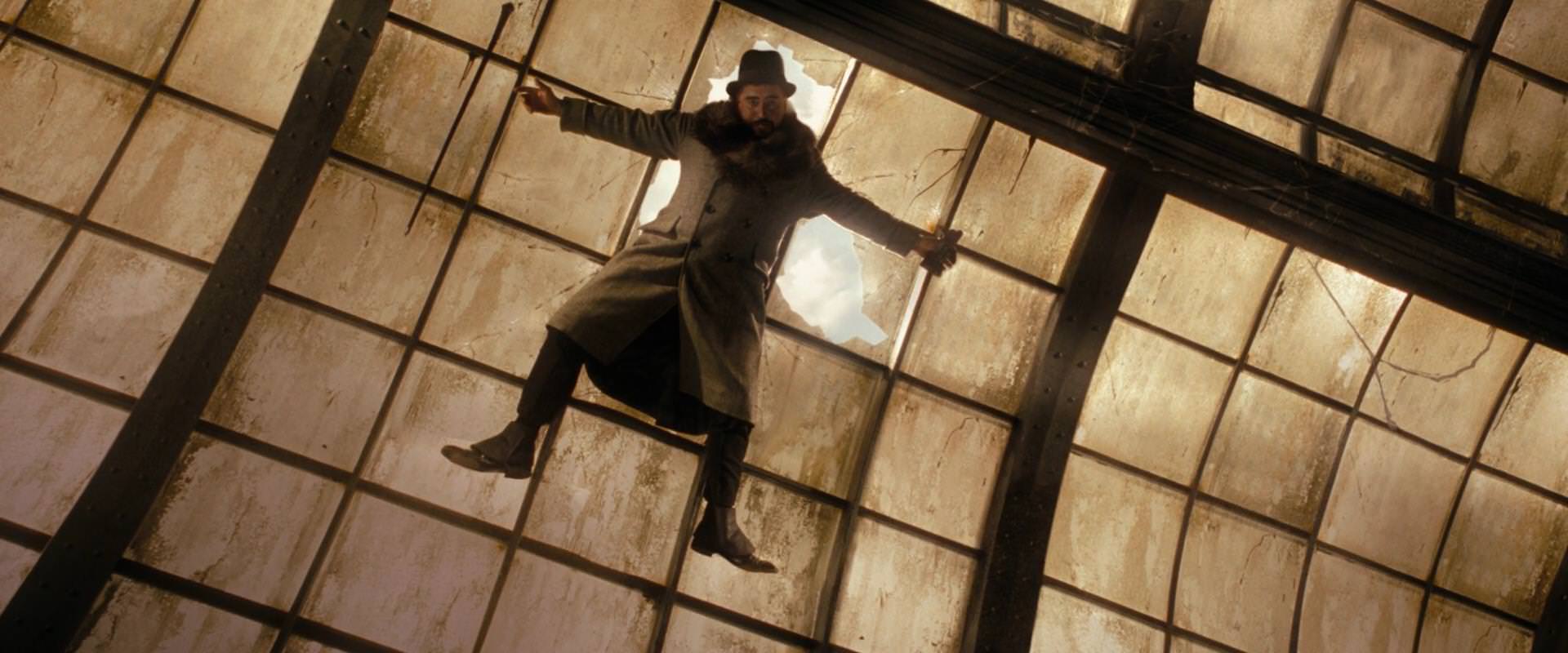 The Sorcerer’s Apprentice (2010) HD screenshot 1253