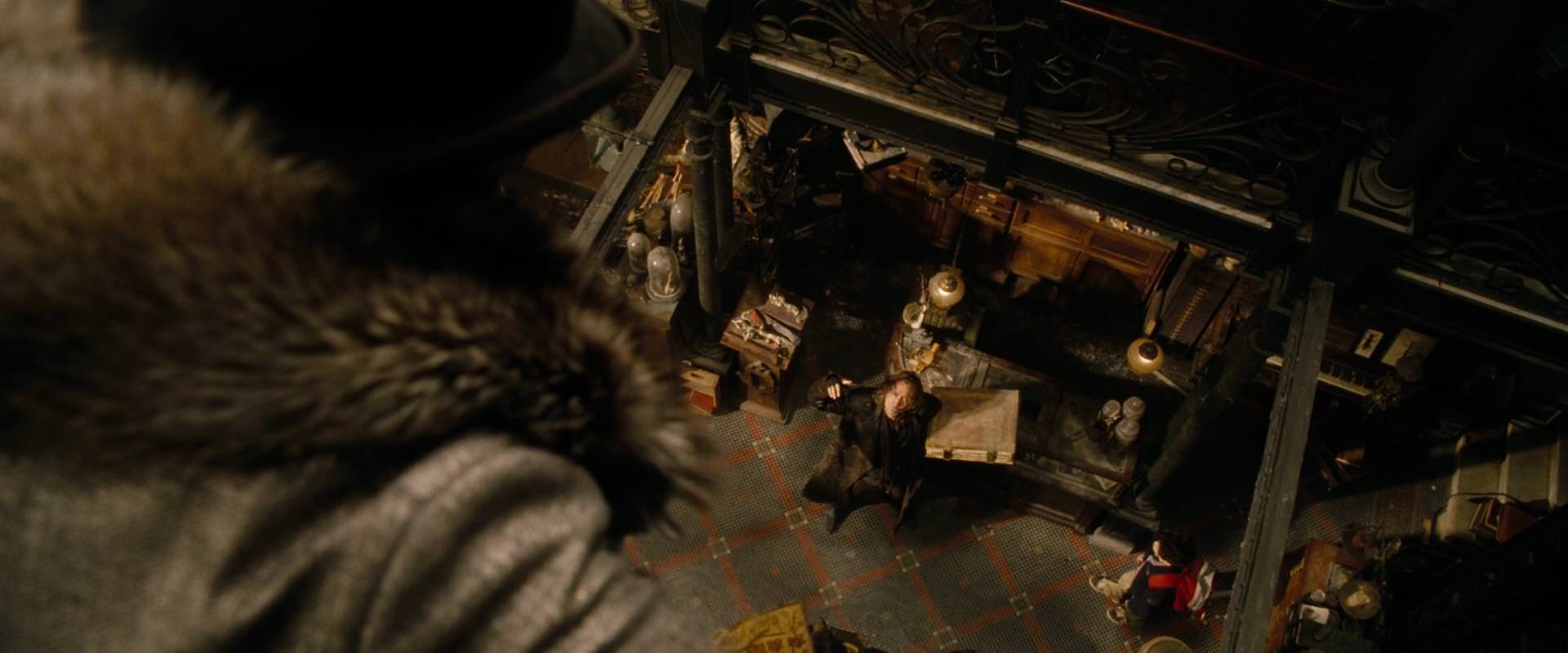 The Sorcerer’s Apprentice (2010) screencap 1254