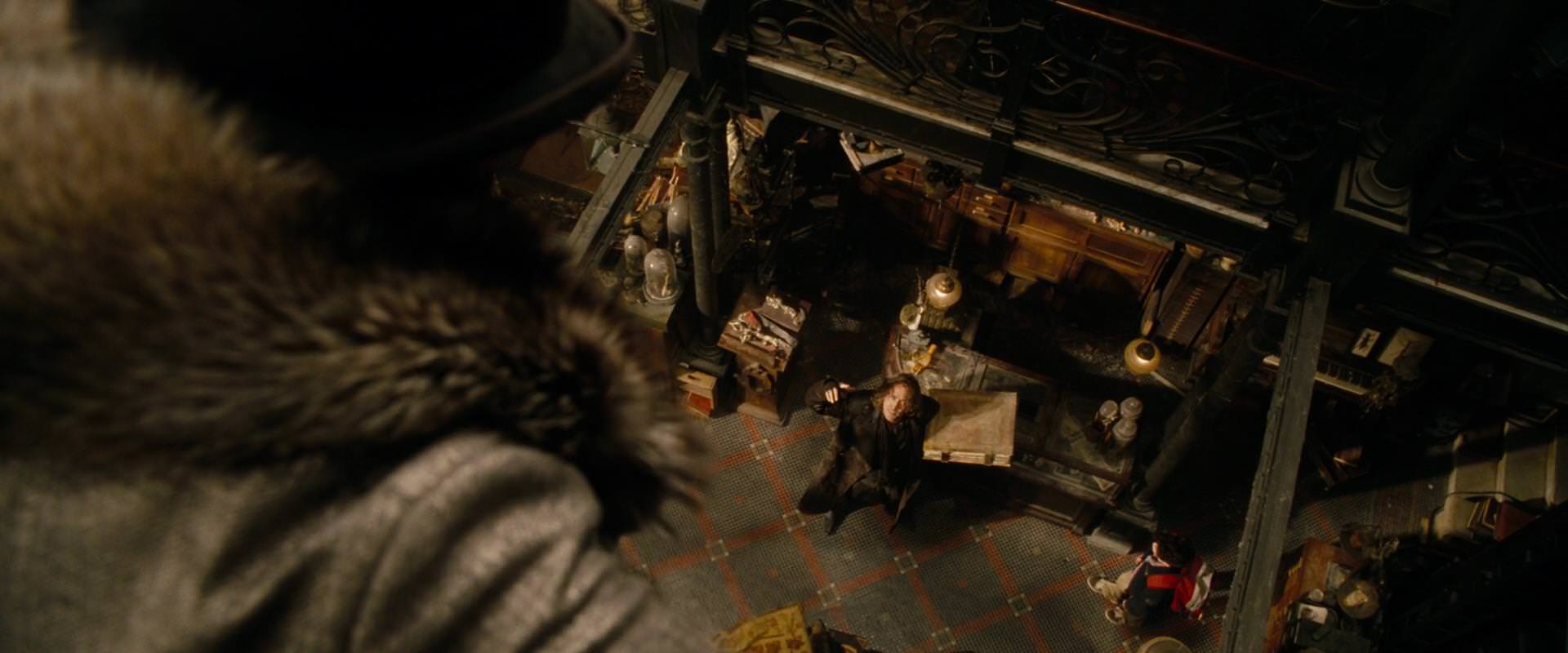 The Sorcerer’s Apprentice (2010) movie still 1255