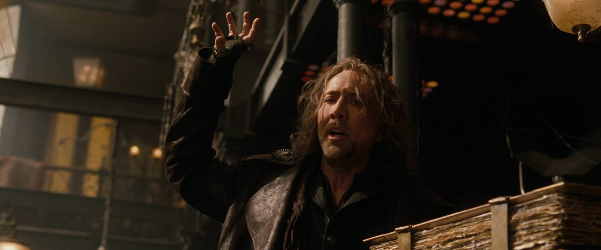 The Sorcerer’s Apprentice (2010) screencap 1257