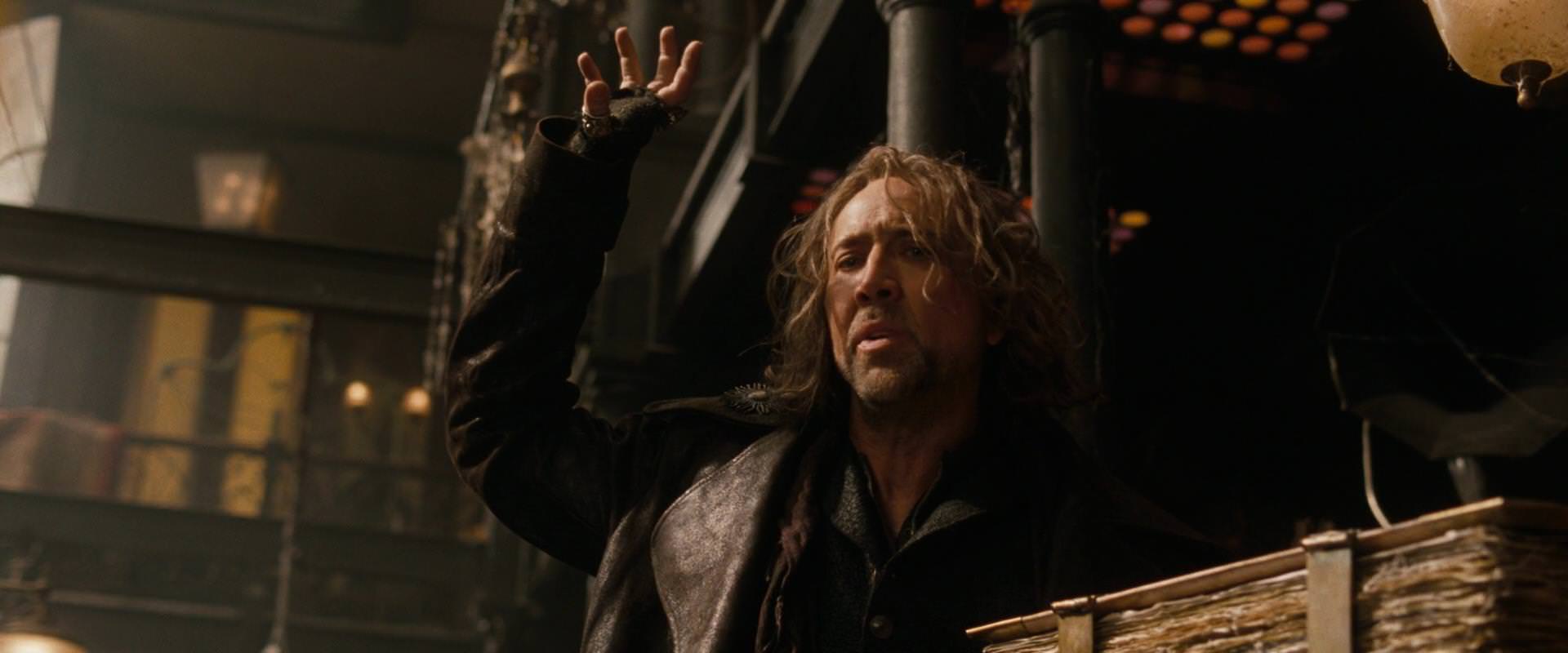 The Sorcerer’s Apprentice (2010) movie still 1258