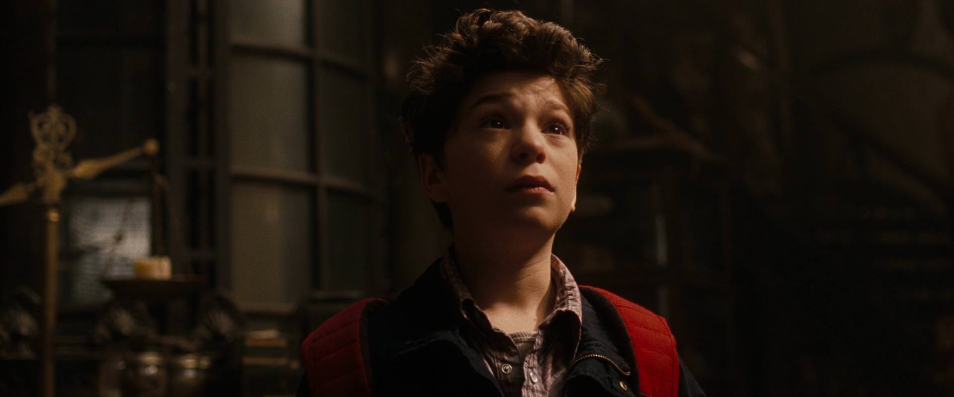 The Sorcerer’s Apprentice (2010) movie still 1261