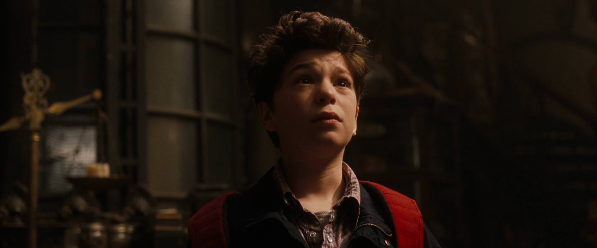 The Sorcerer’s Apprentice (2010) HD screenshot 1262