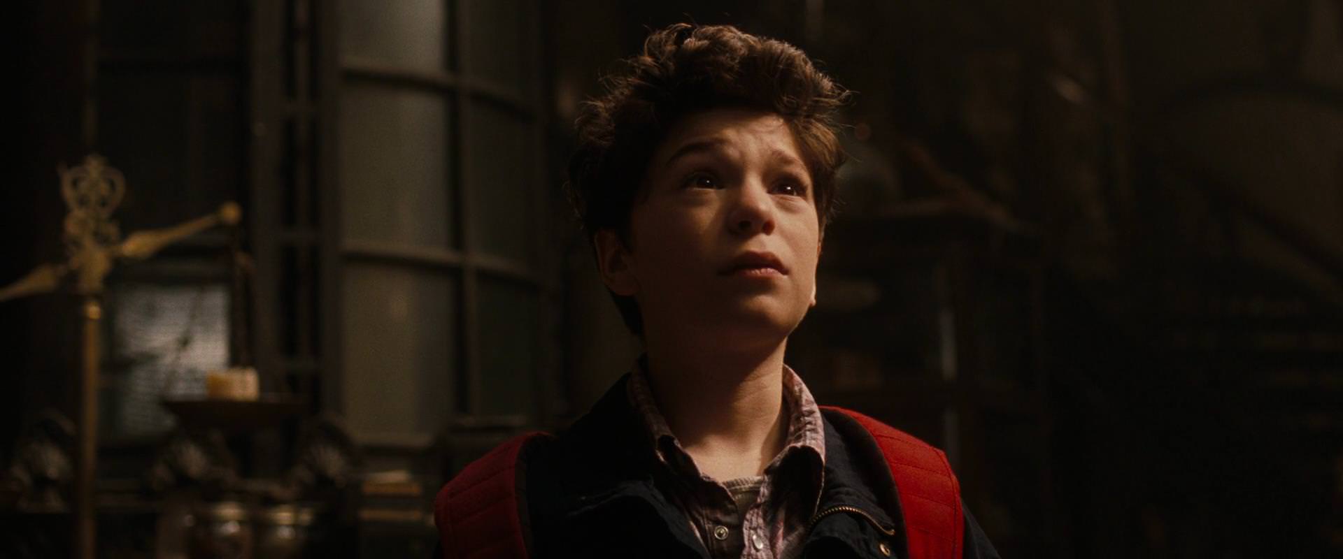 The Sorcerer’s Apprentice (2010) screencap 1263