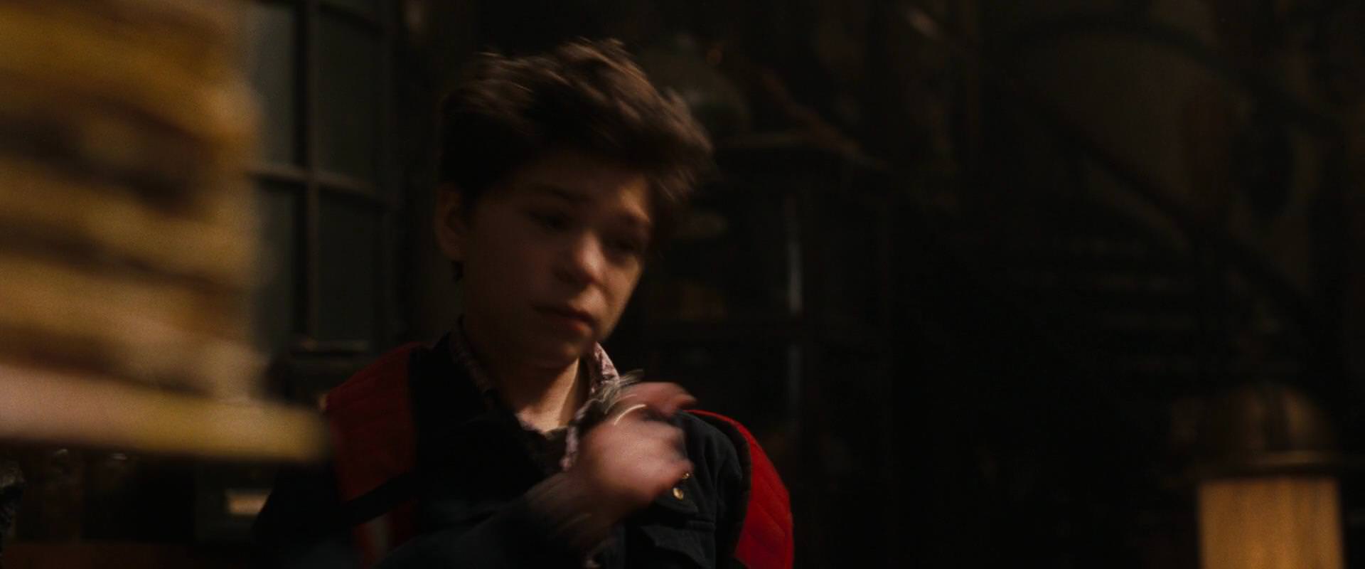 The Sorcerer’s Apprentice (2010) screencap 1269