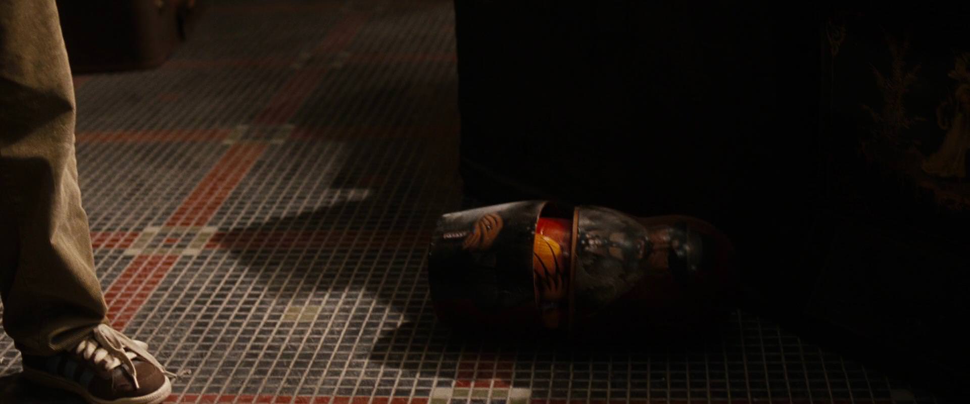 The Sorcerer’s Apprentice (2010) screencap 1272