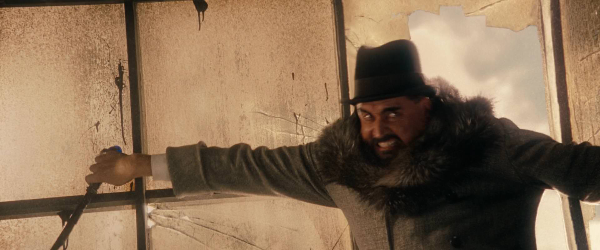 The Sorcerer’s Apprentice (2010) HD screenshot 1274