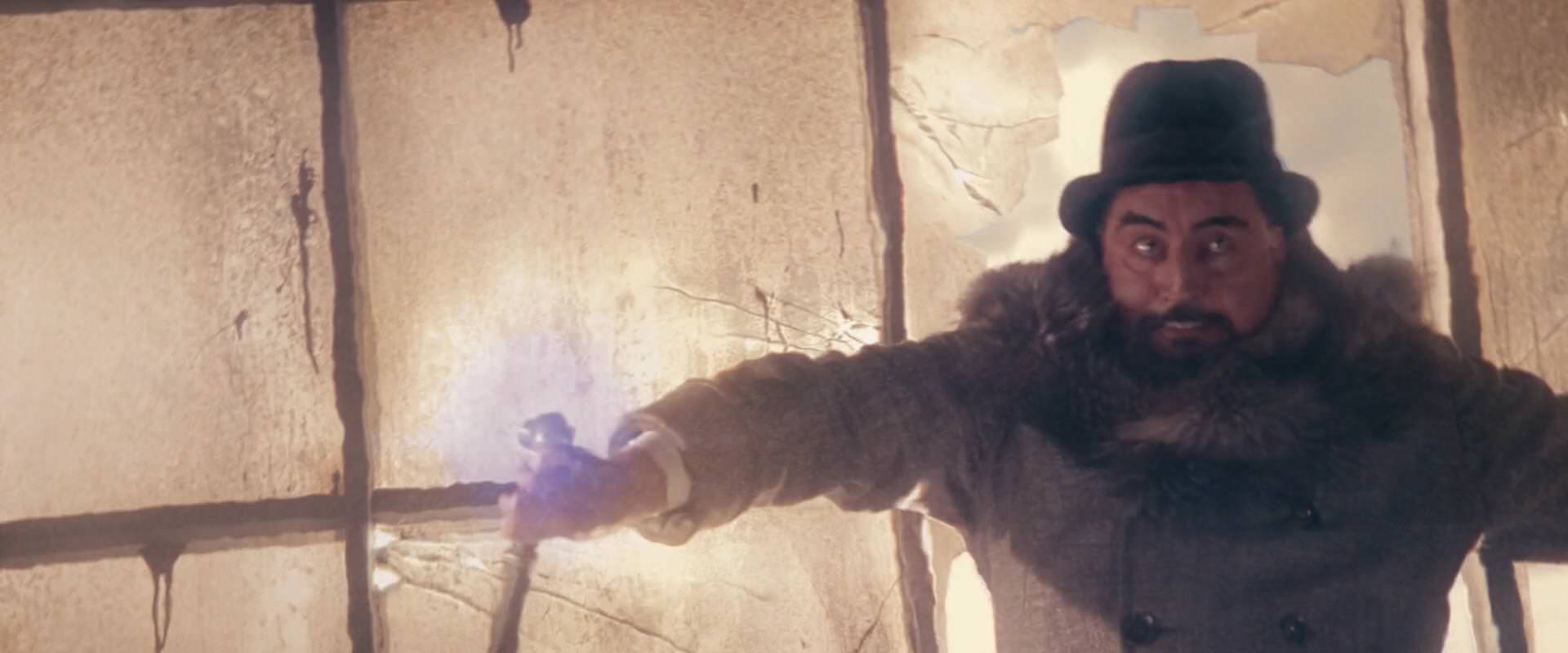 The Sorcerer’s Apprentice (2010) screencap 1275