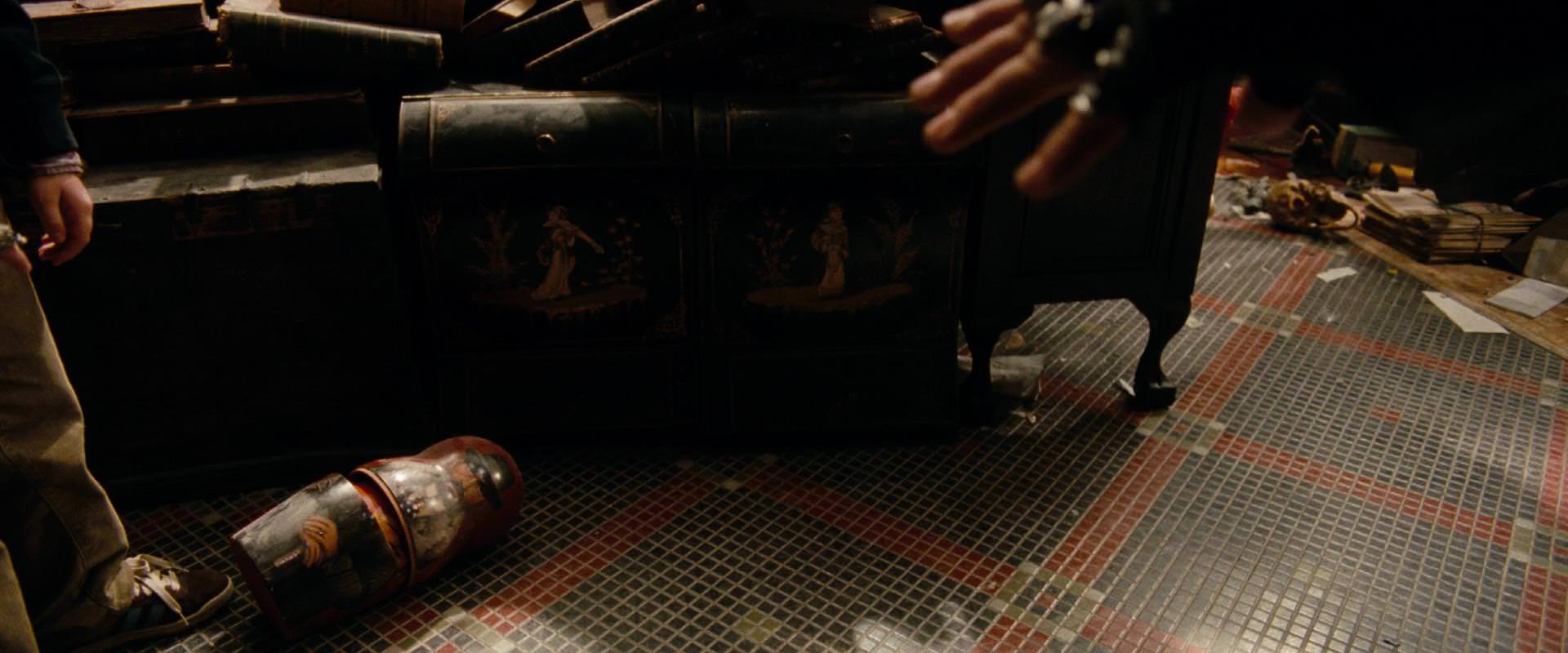 The Sorcerer’s Apprentice (2010) movie still 1276