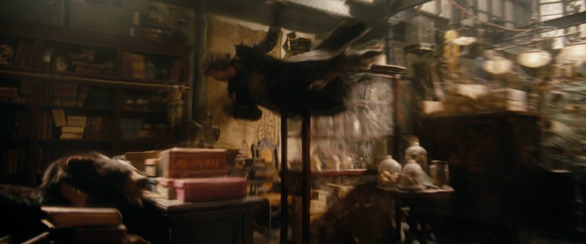 The Sorcerer’s Apprentice (2010) screencap 1278