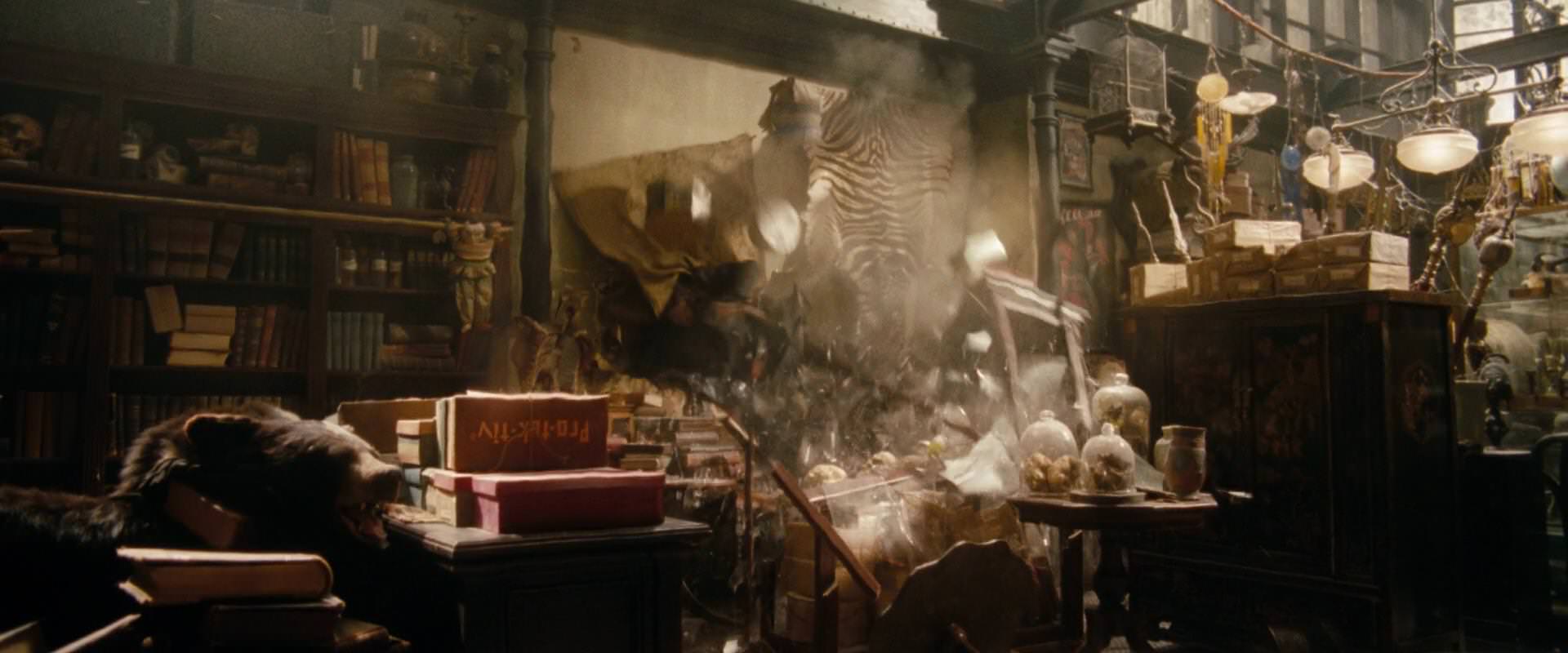 The Sorcerer’s Apprentice (2010) movie still 1279