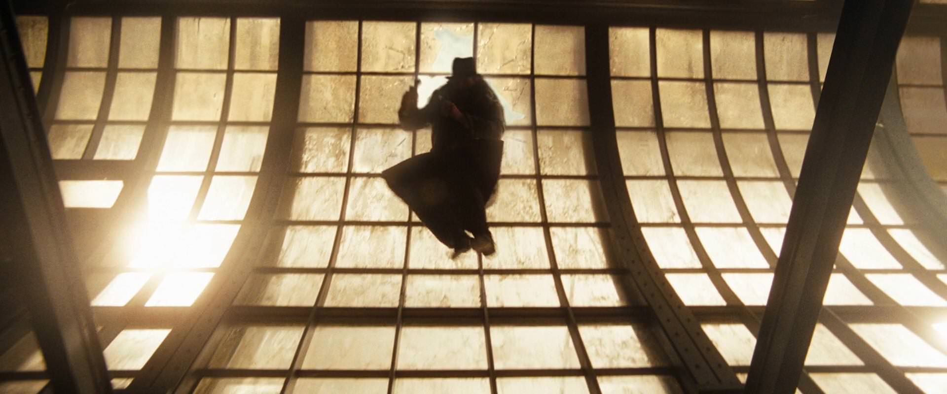 The Sorcerer’s Apprentice (2010) screencap 1281