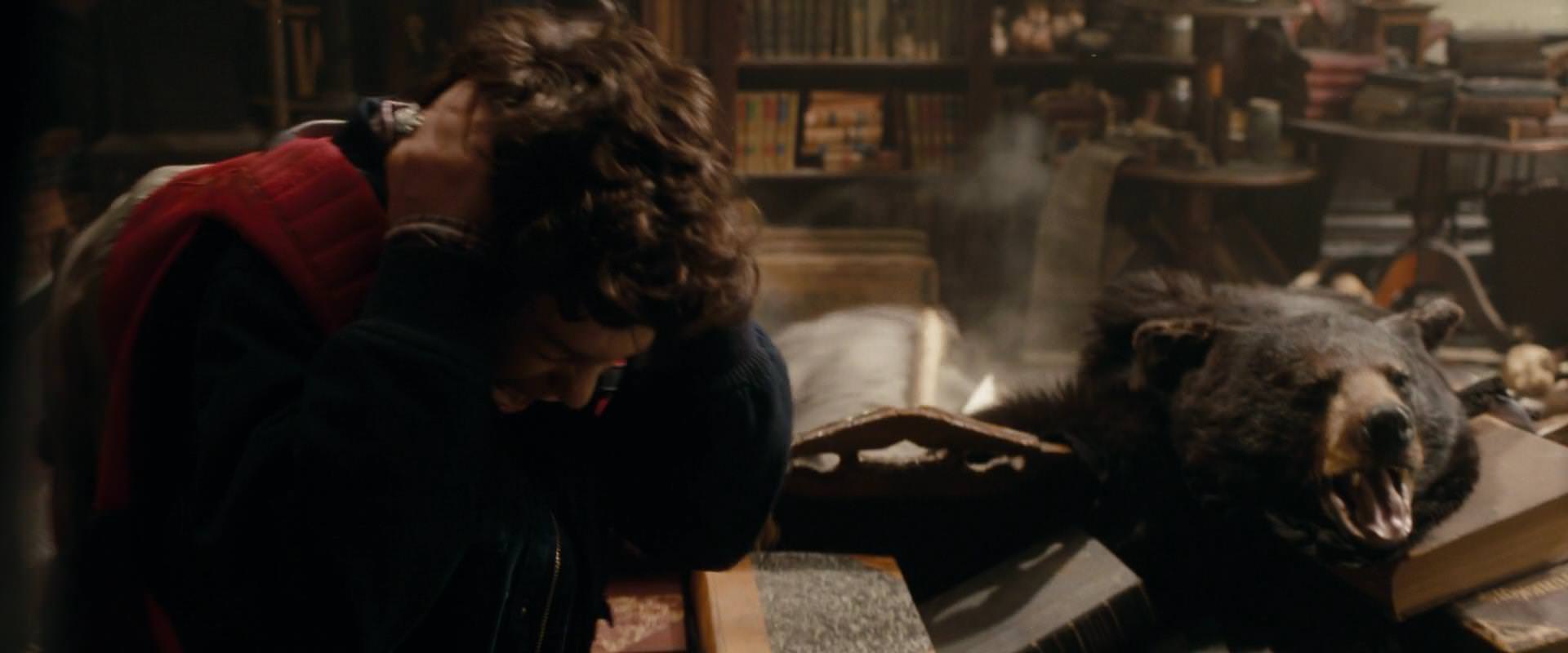 The Sorcerer’s Apprentice (2010) HD screenshot 1283