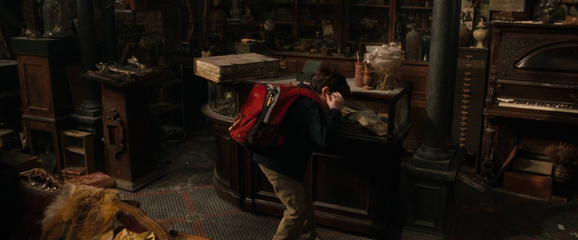 The Sorcerer’s Apprentice (2010) screencap 1284