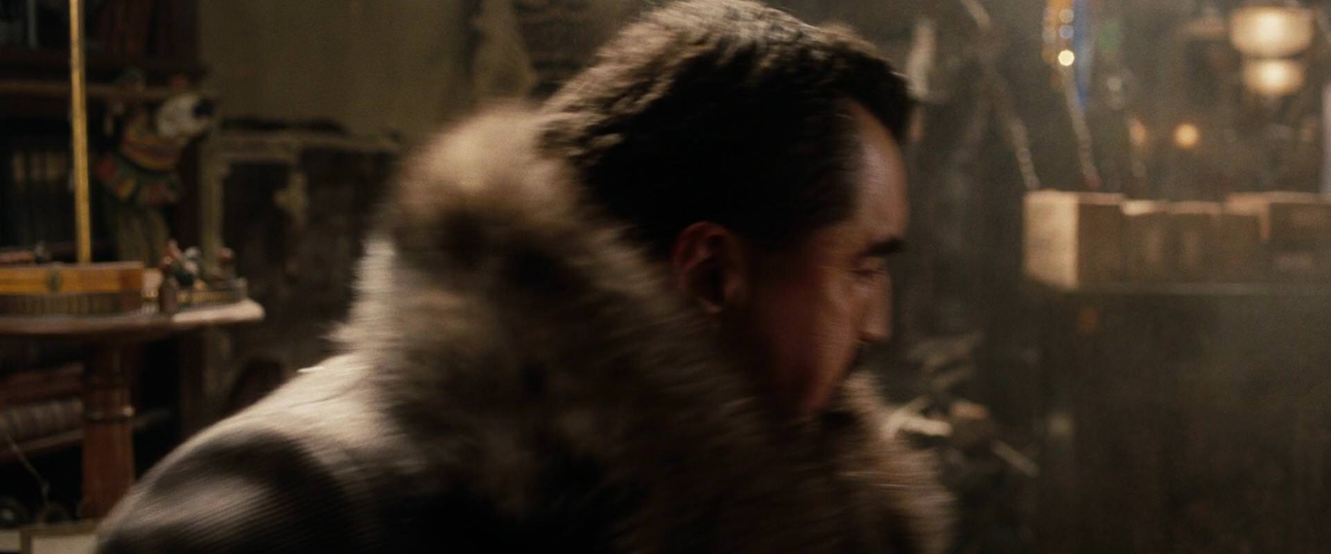 The Sorcerer’s Apprentice (2010) HD screenshot 1286